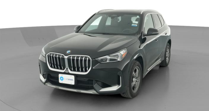 Thumbnail: 2025 BMW X1 - 1