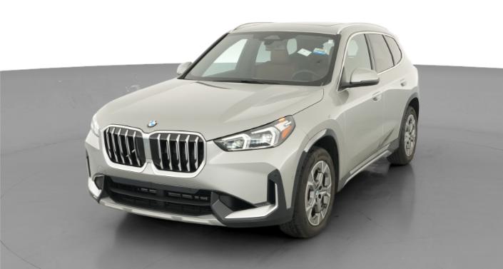 Thumbnail: 2026 BMW X1 - 1