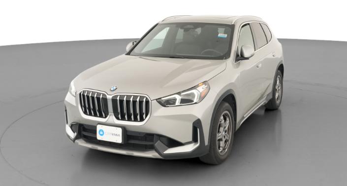 Thumbnail: 2025 BMW X1 - 1