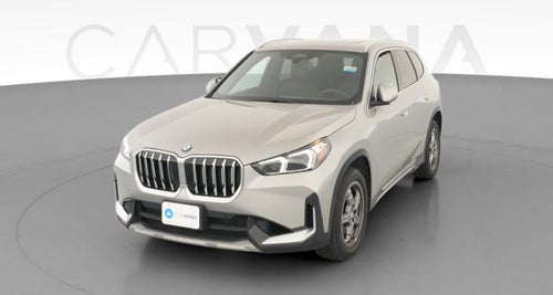 2025 BMW X1