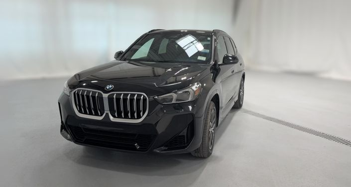 Thumbnail: 2026 BMW X1 - 1