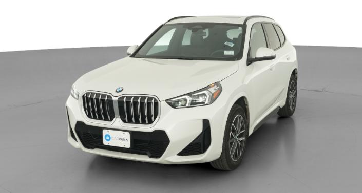 Thumbnail: 2025 BMW X1 - 1