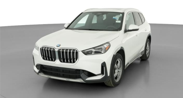 Thumbnail: 2026 BMW X1 - 1