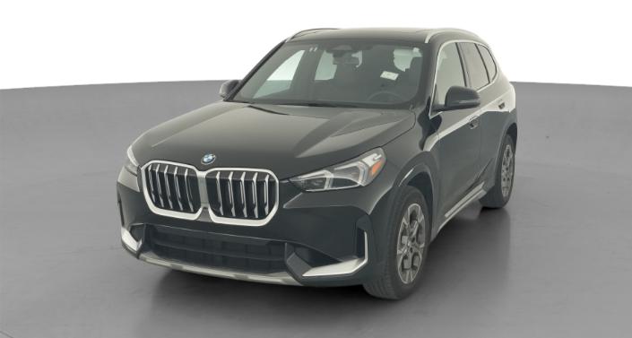 Thumbnail: 2025 BMW X1 - 1