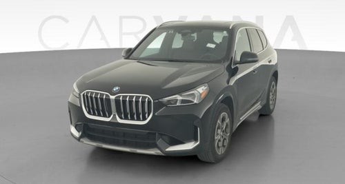 2025 BMW X1