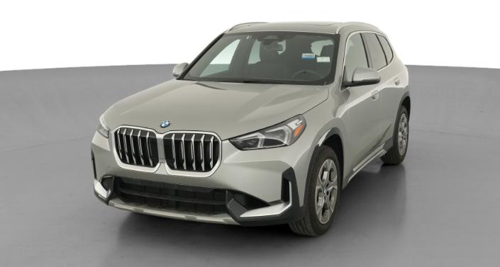 Thumbnail: 2026 BMW X1 - 1