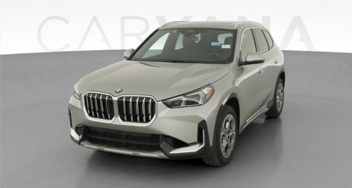 2026 BMW X1