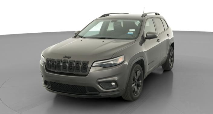 Thumbnail: 2019 Jeep Cherokee - 1
