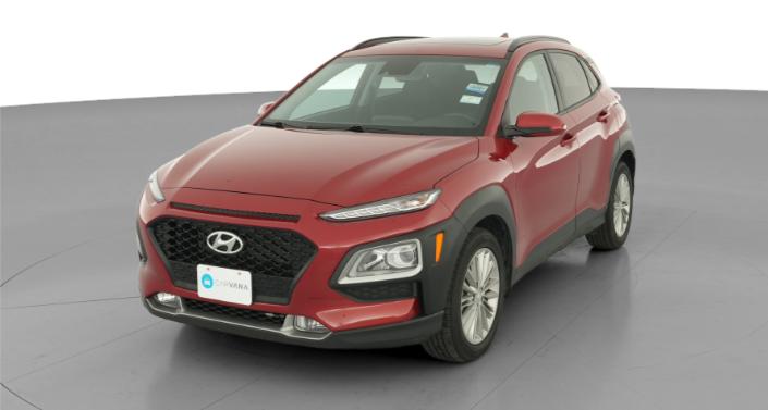 Thumbnail: 2021 Hyundai Kona - 1