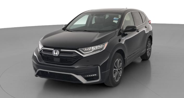 Thumbnail: 2022 Honda CR-V - 1