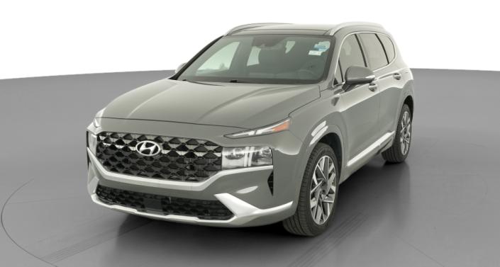 Thumbnail: 2022 Hyundai Santa Fe - 1