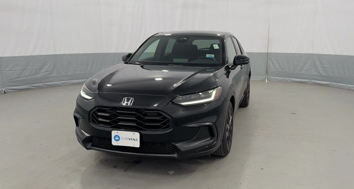 Thumbnail: 2025 Honda HR-V - 1