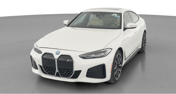 Thumbnail: 2023 BMW i4 - 1