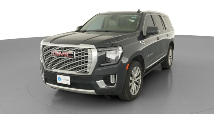Thumbnail: 2022 GMC Yukon - 1