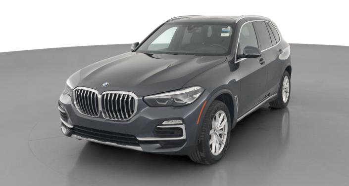 Thumbnail: 2020 BMW X5 - 1