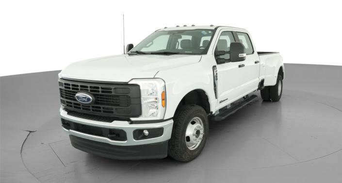 Thumbnail: 2024 Ford Econoline - 1