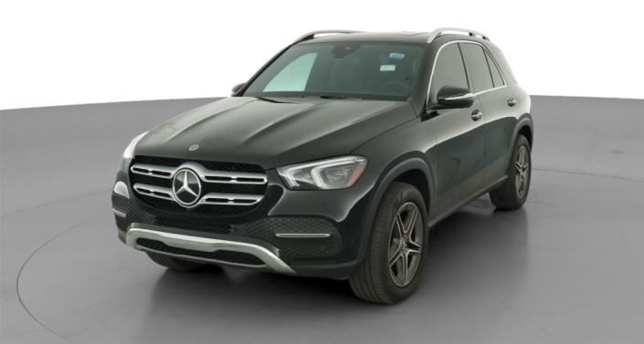 Thumbnail: 2020 Mercedes-Benz GLE - 1