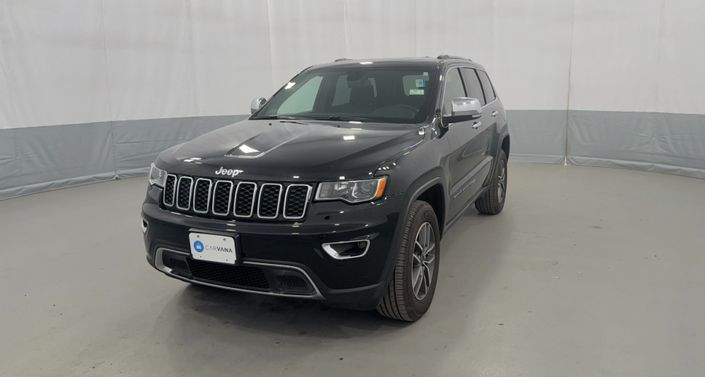 Thumbnail: 2022 Jeep Grand Cherokee - 1