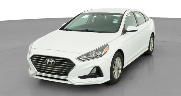 Thumbnail: 2019 Hyundai Sonata - 1