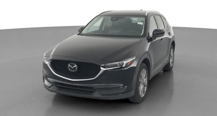 Thumbnail: 2021 Mazda CX-5 - 1