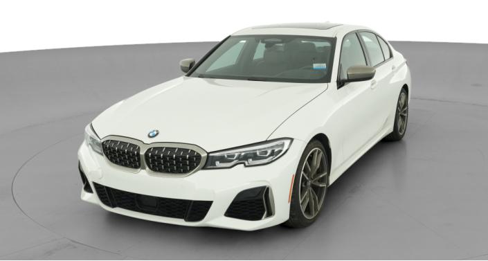 Thumbnail: 2020 BMW 3 Series - 1