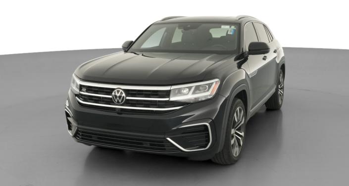 Thumbnail: 2020 Volkswagen Atlas - 1