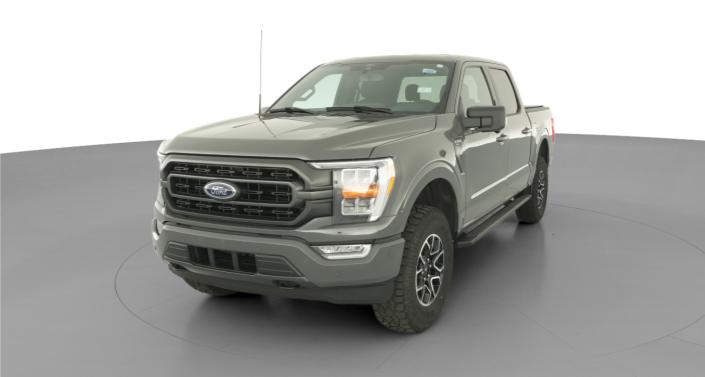 Thumbnail: 2021 Ford Econoline - 1