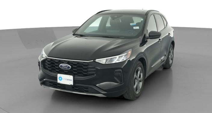 Thumbnail: 2023 Ford Escape - 1