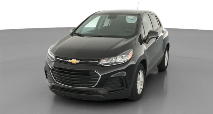 Thumbnail: 2020 Chevrolet Trax - 1