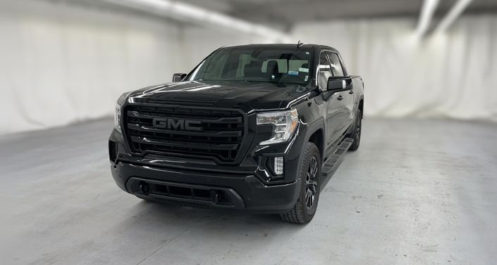 Thumbnail: 2020 GMC Sierra 1500 - 1