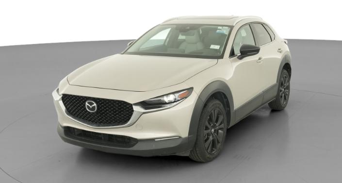 Thumbnail: 2022 Mazda CX-30 - 1
