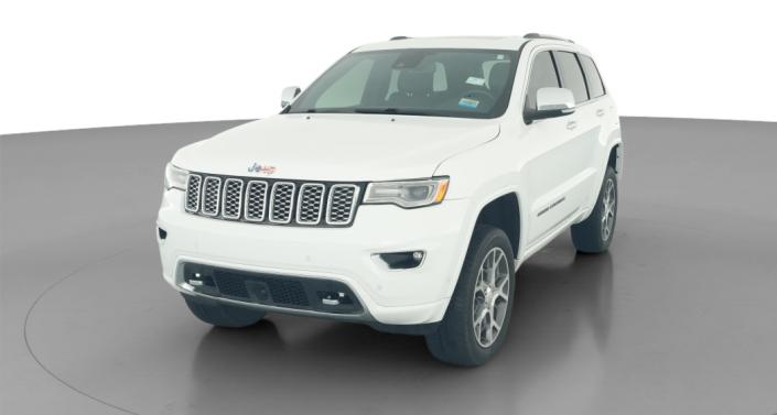 Thumbnail: 2019 Jeep Grand Cherokee - 1