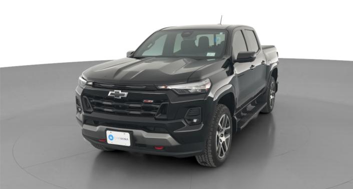 Thumbnail: 2023 Chevrolet Colorado - 1