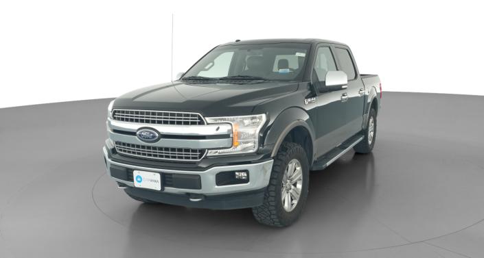 Thumbnail: 2018 Ford Econoline - 1