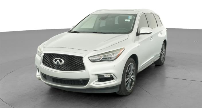 Thumbnail: 2018 INFINITI QX60 - 1