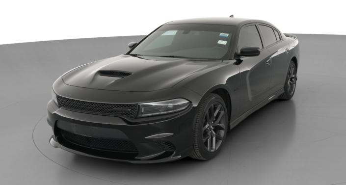 Thumbnail: 2023 Dodge Charger - 1