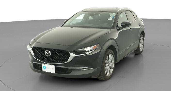 Thumbnail: 2023 Mazda CX-30 - 1