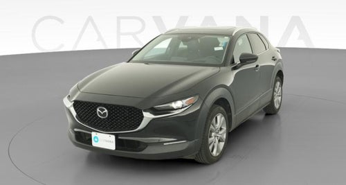 2023 MAZDA CX-30