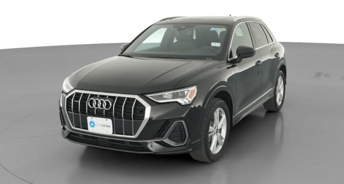 Thumbnail: 2024 Audi Q3 - 1