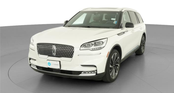 2021 Lincoln Aviator Reserve -
                  West Memphis, AR