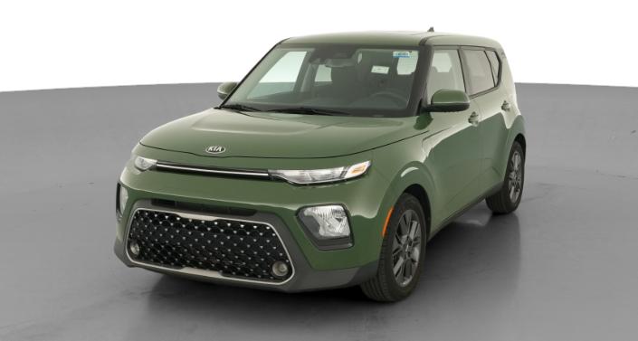 Thumbnail: 2021 Kia Soul - 1