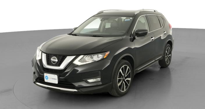 Thumbnail: 2019 Nissan Rogue - 1