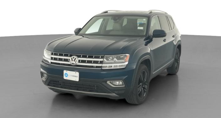 Thumbnail: 2018 Volkswagen Atlas - 1