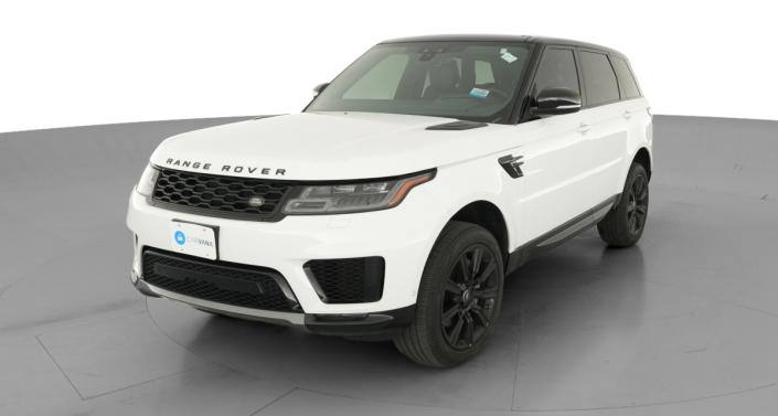 Thumbnail: 2020 Land Rover Range Rover Sport - 1