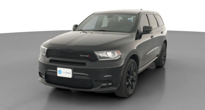 Thumbnail: 2019 Dodge Durango - 1