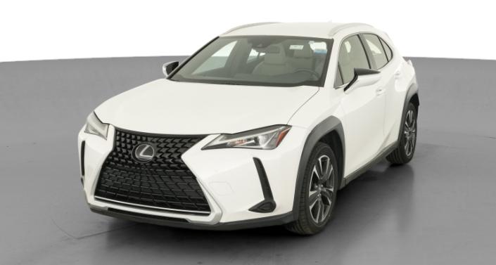 2020 Lexus UX 200 -
                  Colonial Heights, VA