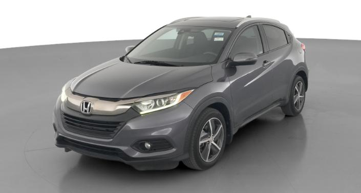 Thumbnail: 2022 Honda HR-V - 1