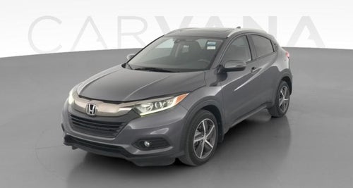 2022 Honda HR-V