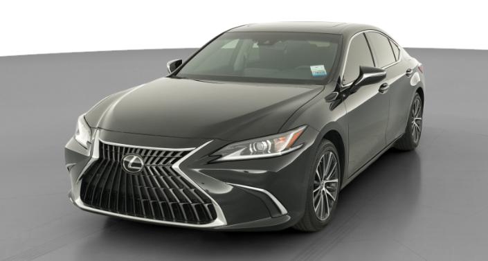 Thumbnail: 2022 Lexus ES - 1