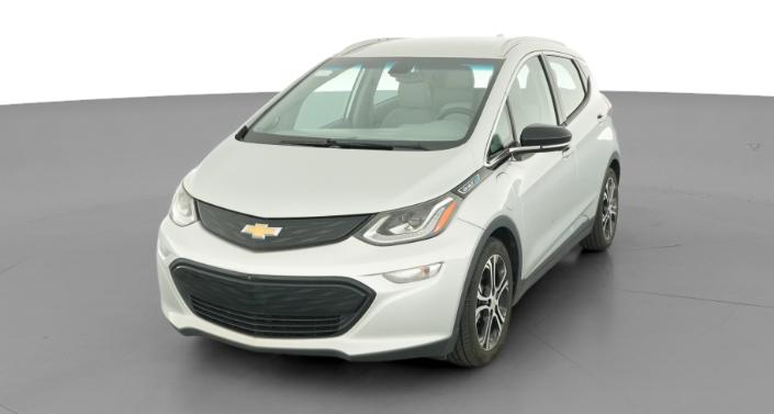 2017 Chevrolet Bolt EV Premier -
                  Concord, NC